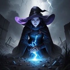 Witches Curse