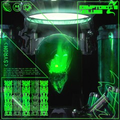 KRYPTONITE. VOL. 2 (192,50BPM)