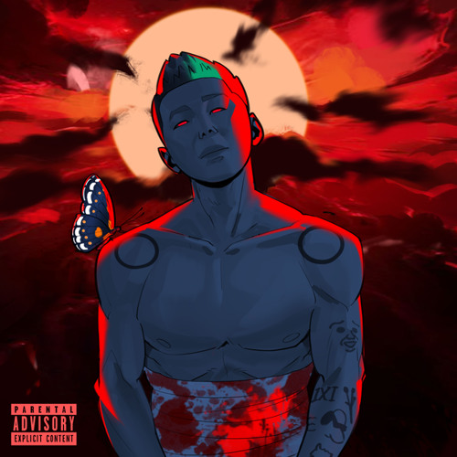 x