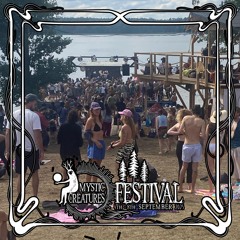 Motshabi & Luko @ Mystic Creatures Festival 2025