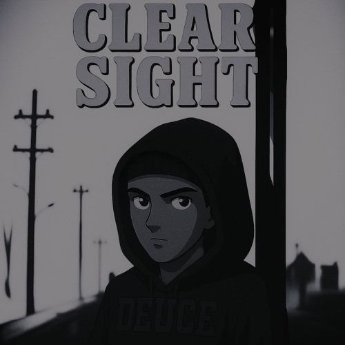 LDPJ - Clear Sight