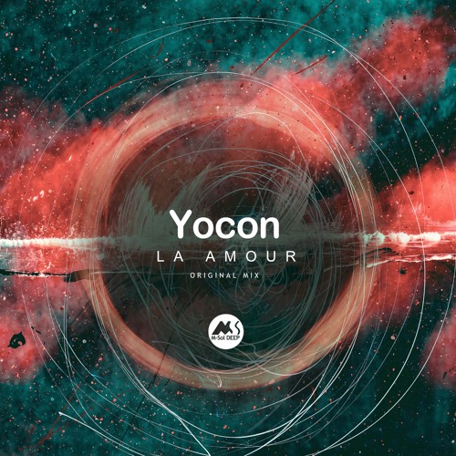 Stream Yocon - La Amour [M-Sol DEEP] by M-Sol DEEP | Listen online for ...