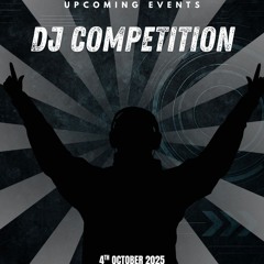 {TØNY} UPCOMING EVENTS DJ COMP (CLOSING SET)