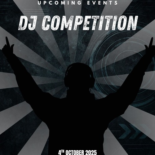 {TØNY} UPCOMING EVENTS DJ COMP (CLOSING SET)