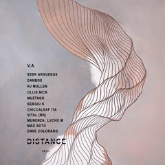 Dave Colorado - Hallelujah (Original Mix)