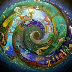 The Universal One by Walter Russell Audiobook