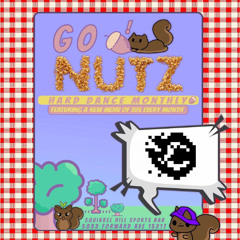 ASCENT AT GO NUTZ 11/15/25