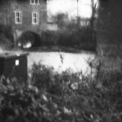 Hill House - disquiet0497