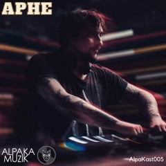 AlpaKast 005 --> APHE [Germany}
