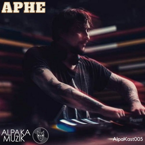 AlpaKast 005 --> APHE [Germany}