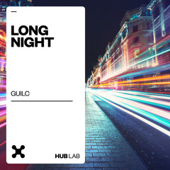 GUILC - Long Night (Extended Mix)
