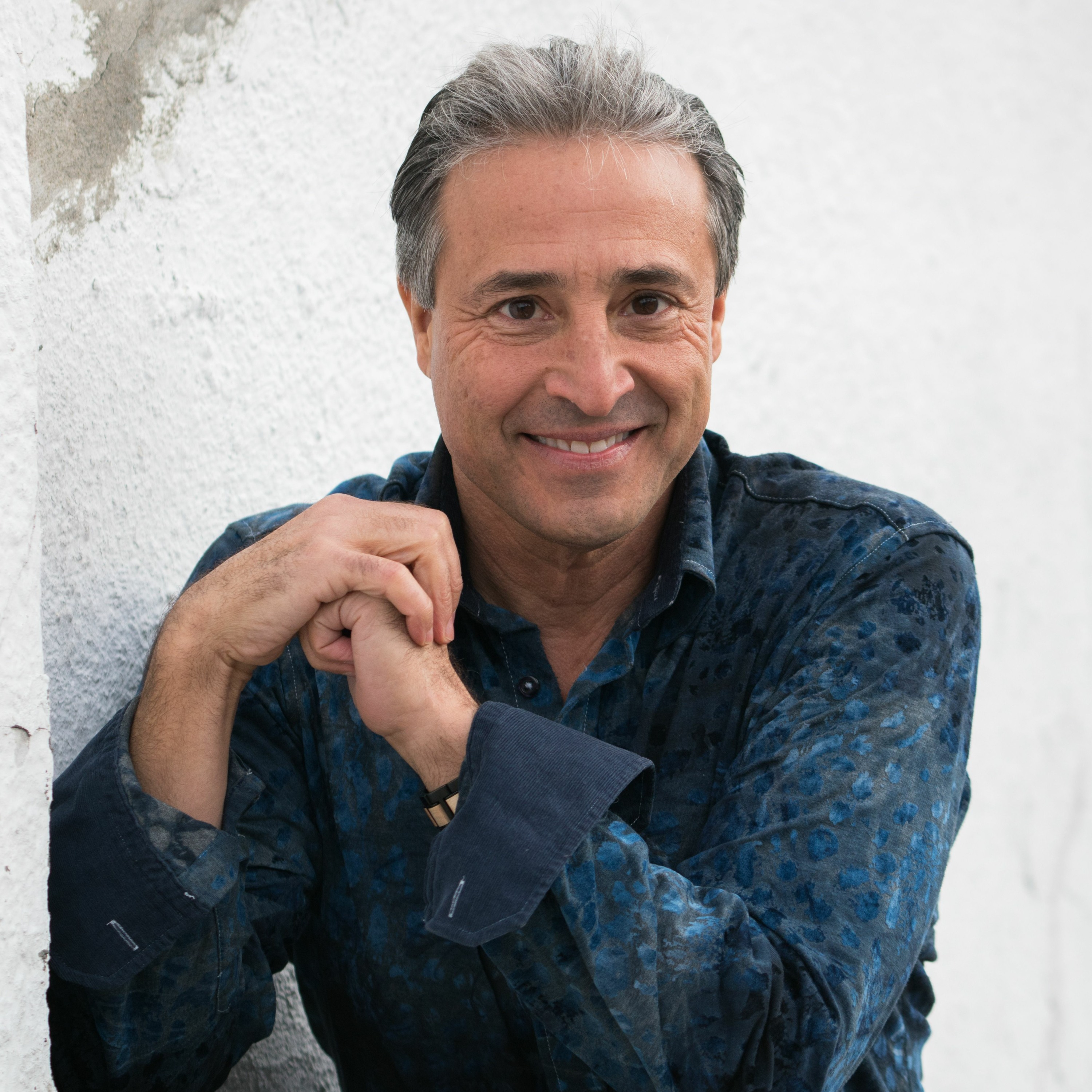 David Hairabedian