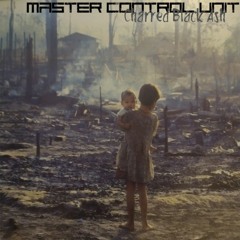 Charred Black Ash (Glock)