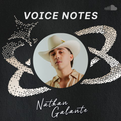Voice Notes: Nathan Galante en "Embinando El Codo"