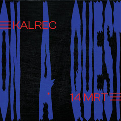 On A Quest w/ Kalrec - 002 - London