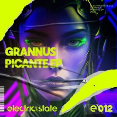 Grannus - Frequency(Extended Mix)
