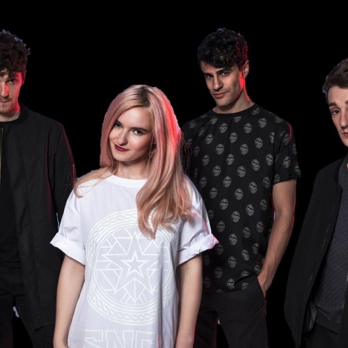 Stream Clean Bandit - Everything But You feat. A7S (Mavick Remix).mp3 by  Mavick Music | Listen online for free on SoundCloud