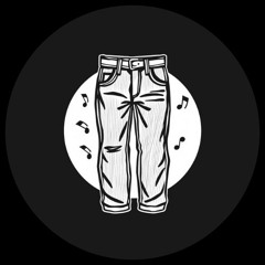 Colin Push - Jazzin' My Pants