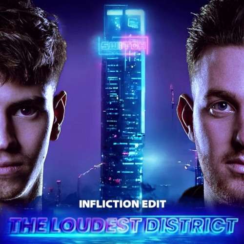 Faceless & Unload - The Loudest District (Infliction Edit)