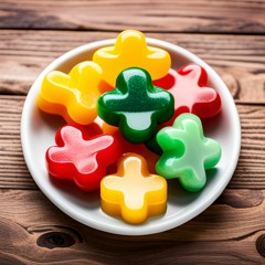 Nufarm CBD Gummies Does It Really Work Or Not?