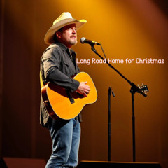 Long Road Home for Christmas
