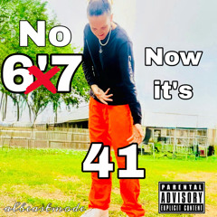 No 67 it’s about 41