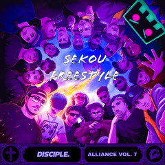 VIRTUAL RIOT - DONT NEED YOU (Sekou Freestyle)