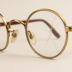 Top 5 Signs Your Cartier Glasses Need Professional Repair