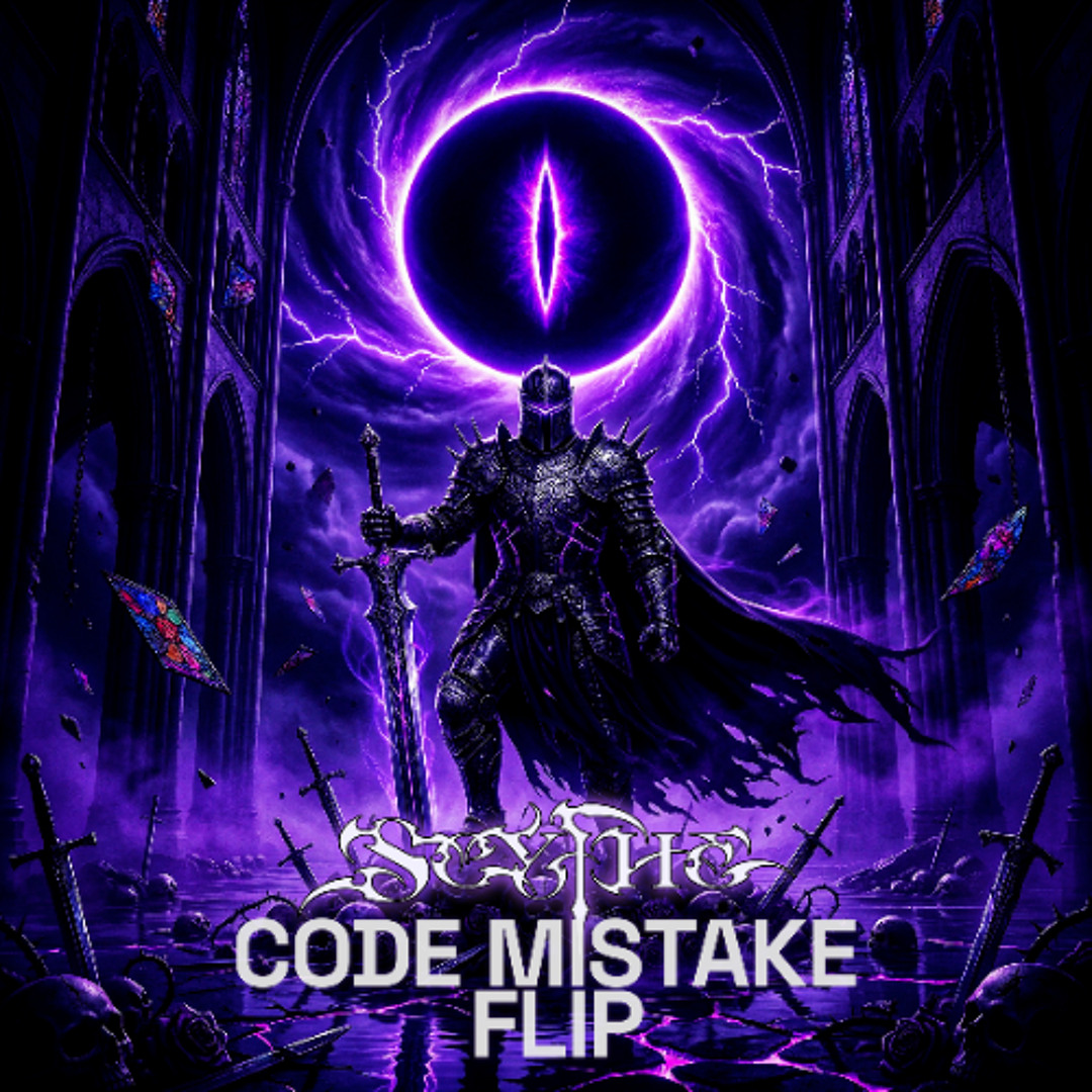 Stream Bring Me The Horizon x Corpse - Code Mistake ( Scythe Flip ) by ...