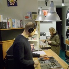 Jax RTS.FM St. Petersburg At Washing Machine 08.10.2023