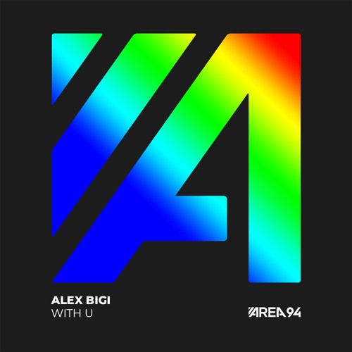 Alex Bigi - With U (Original Mix)