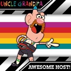 Uncle Grandpa for a Day