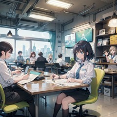 ムダもエンターテイメント