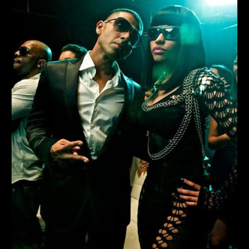 Jay Sean - 2012 (Feat. Nicki Minaj)