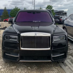 All I Wanted Was U Hoodtrap x rinoplastika