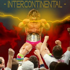 INTERCONTINENTAL | CONSISTENT THA LP • BOBBY CRAVES • WANN SKLOBI