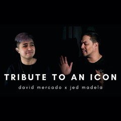If I Could x Hero x Wind Beneath my Wings - Jed Madela and David Mercado