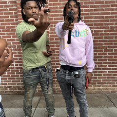 Dee Thuddy - Next To Blow