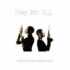 Zhané - Hey Mr. D.j.(Tokyo Pose Posse Flip)