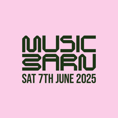 Music Barn 2025 mix