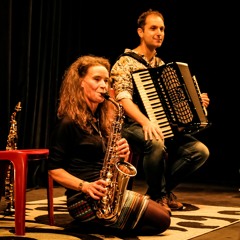 On The Sunny Side Of The Street