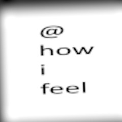 @ how i feel , outro-bonus