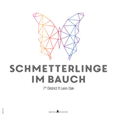 Schmetterlinge Im Bauch (Sascha Kloeber Extended Remix) [feat. Leon Oak]