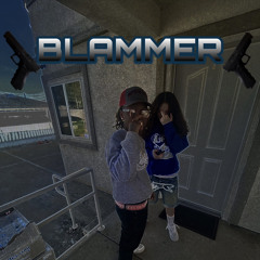Blammer Freestyle (ft. 30foez)