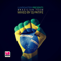Brazil (Original Mix) [feat. Laddy EMZ]