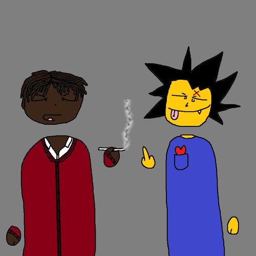 Have it your way (featuring gothkross)