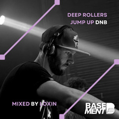 Basement Community Event (Rollers & Jump Up Drum & Bass)