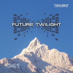 Twilight Music Sculpture - Future Twilight - 041
