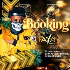 MIXTAPE STREET VIBE VOL 2  DJ AUTHENTIC