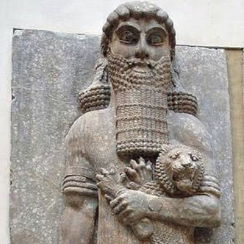 Ancient Bloodline